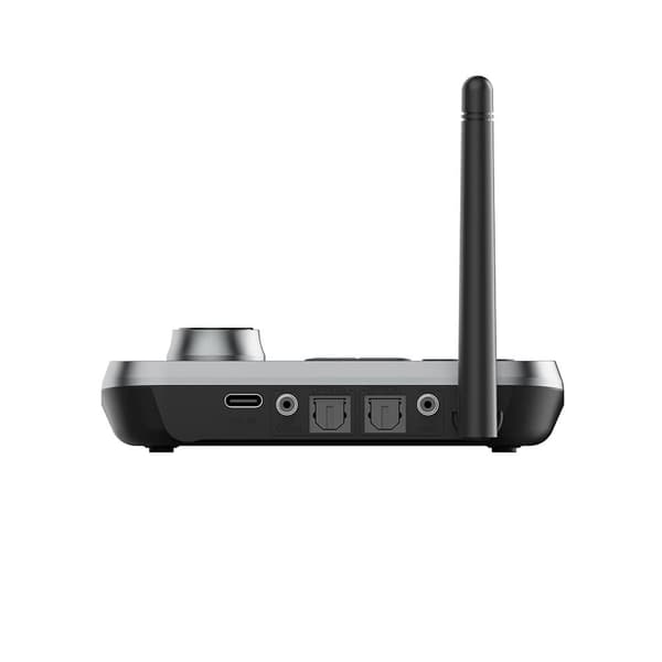 Audiosender/modtager Bluetooth