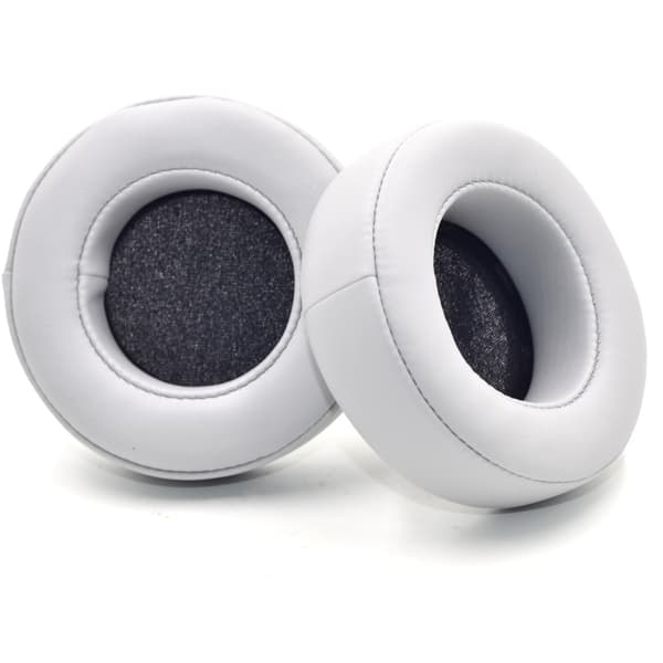 Øreputer og pannebånd til Motorola Pulse Escape Wireless LightGrey