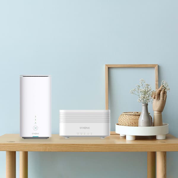 5G-reititin WiFi6 AX3000