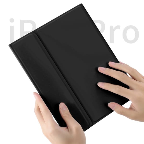 Beskyttelsesfutteral med avtakbart Bluetooth-tastatur til iPad iPad Mini 3/4/5