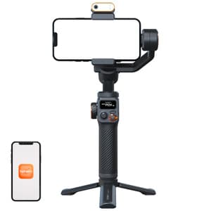 Gimbal Hohem iSteady M6-sett