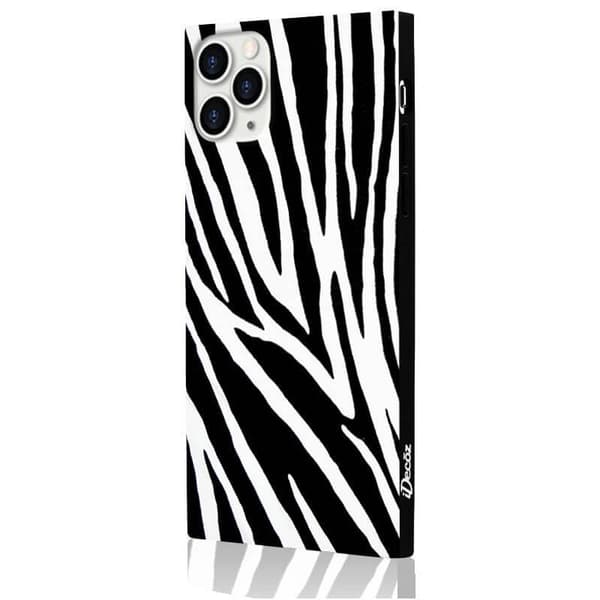 Mobilskal Zebra iPhone 11 Pro