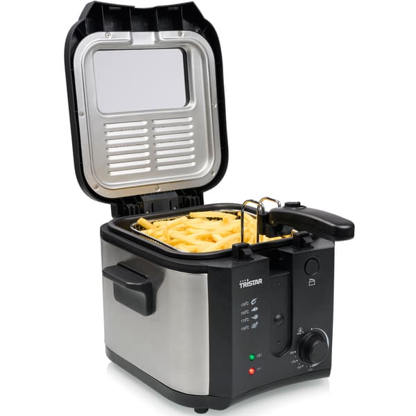 Fritös 1600 Watt  FR-6878 2,5l