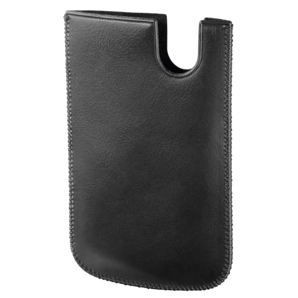 Note Sleeve Samsung svart
