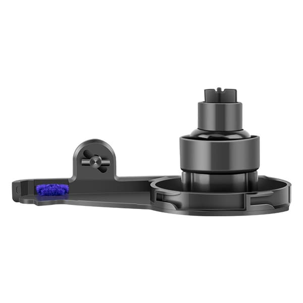 Ersättande Sidokåpa för Dyson Soft Roller