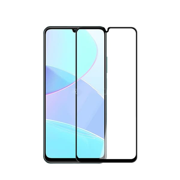 Realme Note 60 -näytönsuoja, 2 kpl karkaistua lasia