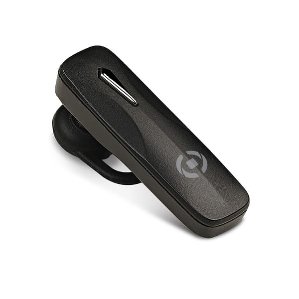 Trådløst monoheadset BH10 svart