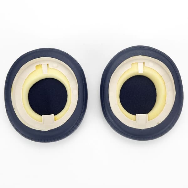 Øreputer til Jabra ELITE 45h DarkBlue
