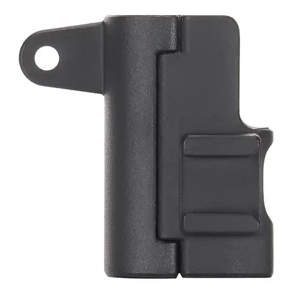 Expanderadapter for DJI Osmo Pocket 3 kamera