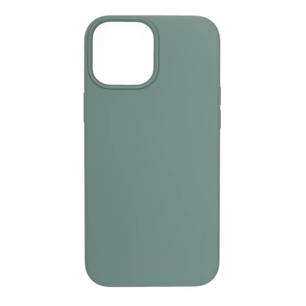 Mobilcover Silikone Pine Green - iPhone 13 Pro Max