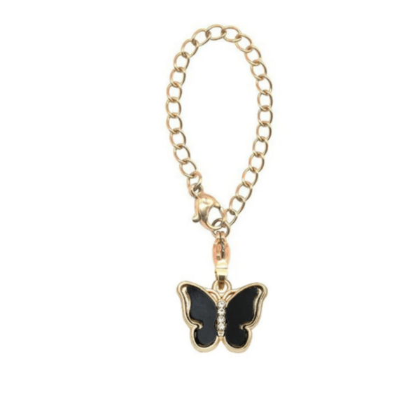 Stanley Cup Charm Tilbehør Black