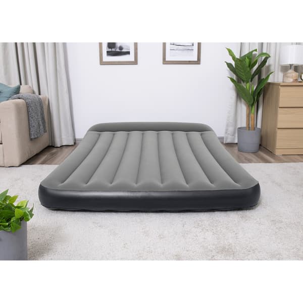 Tritech luftmadras 2,03mx 1,52mx 30cm