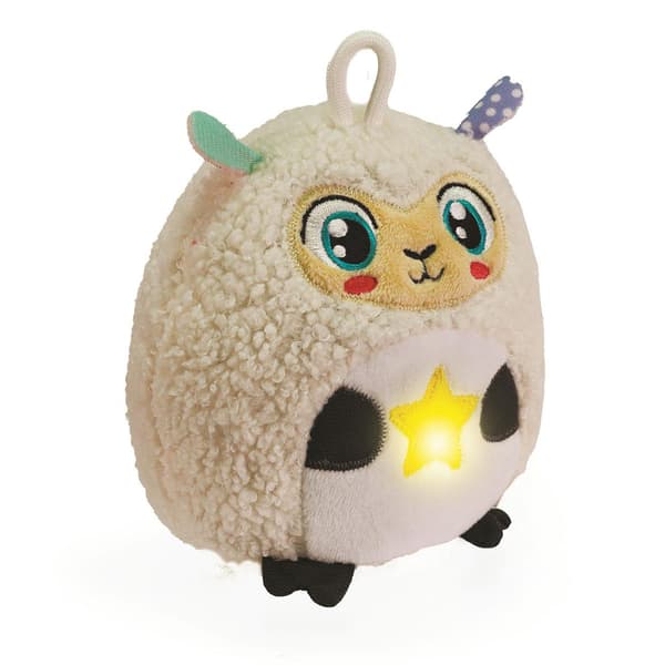 Twinkle, Twinkle Little Sheep
