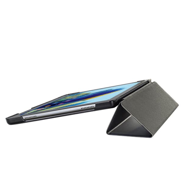 Tabletcover Sort - Samsung Galaxy Tab A9+ 11"