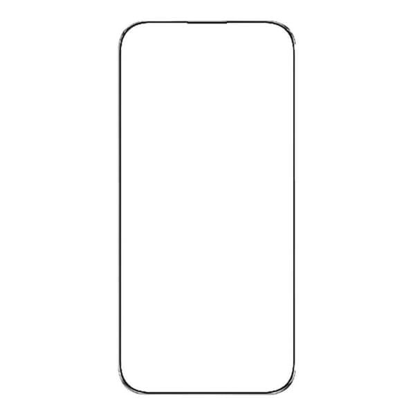 Nillkin CP+PRO karkaistu lasi iPhone 16 Plus