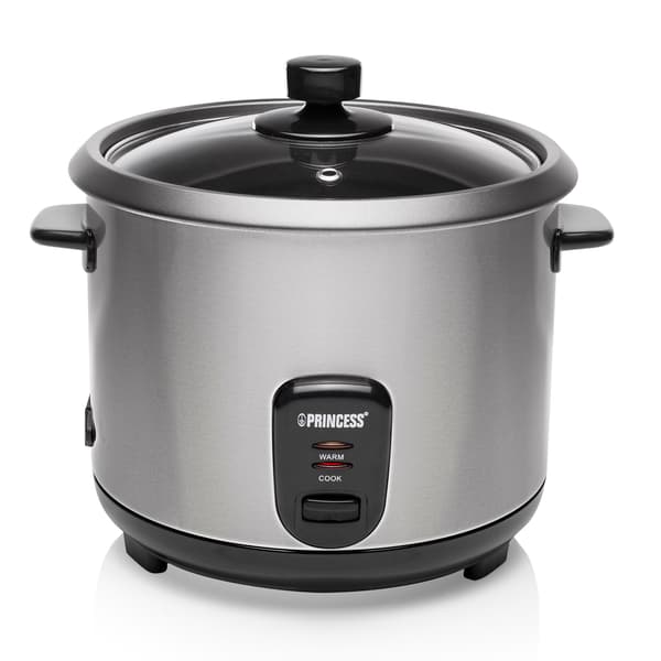 Riskoker 1,8l