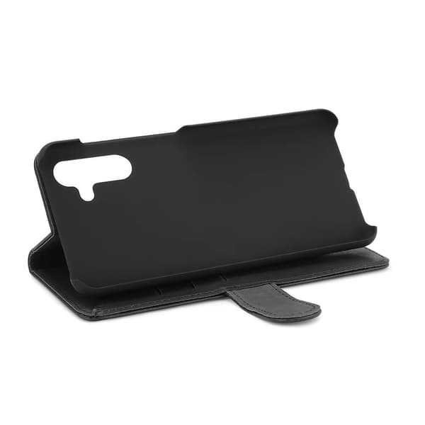 Mobilcover Sort - Samsung Galaxy A13 5G / A04s