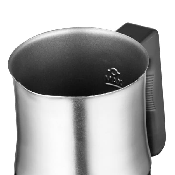 Mælkeskummer 130ml/300ml MS210 Rustfrit Stål