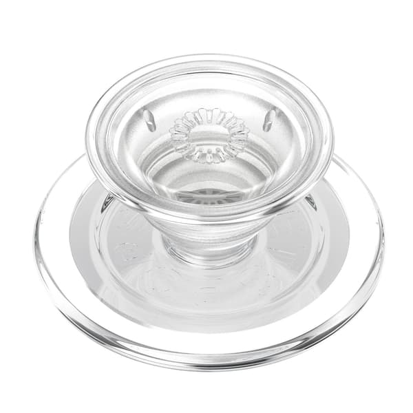 PopGrip Magsafelle Clear