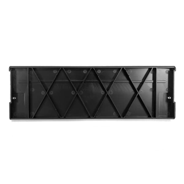 A4-paperileikkuri Black