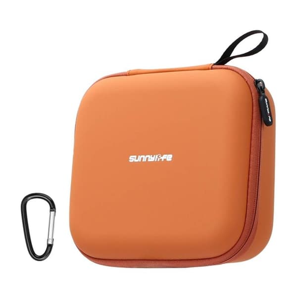 Sunnylife FP-B957-C-etui til DJI Flip (oransje)
