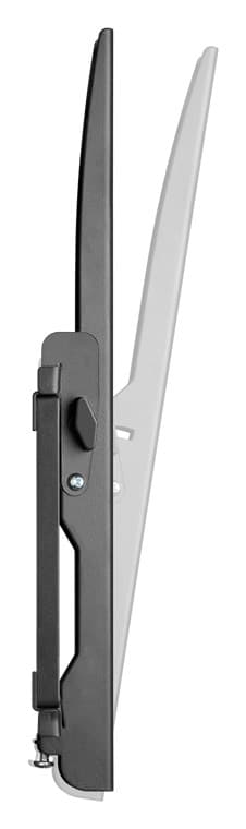 TV-veggfeste Basic TILT (XL)