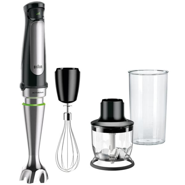 Stavblender MQ7025X MultiQuick 7