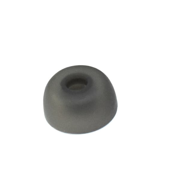 Øreplugg-hetter til Jabra Elite 75t / 65t / Active / Sport Evolve, S/M/L Grey