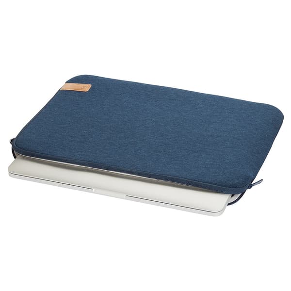 Computer  Sleeve Jersey 14.1" Blå