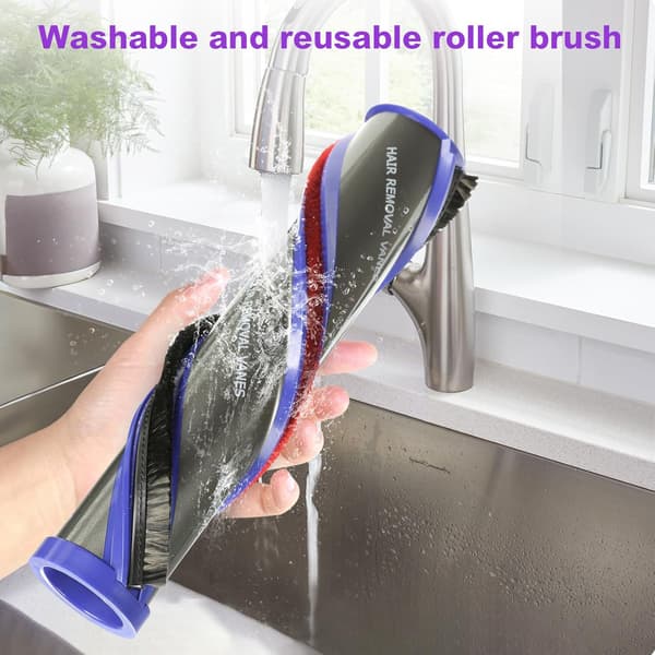 Päivitetty moottoripää Dyson V10 -imurille