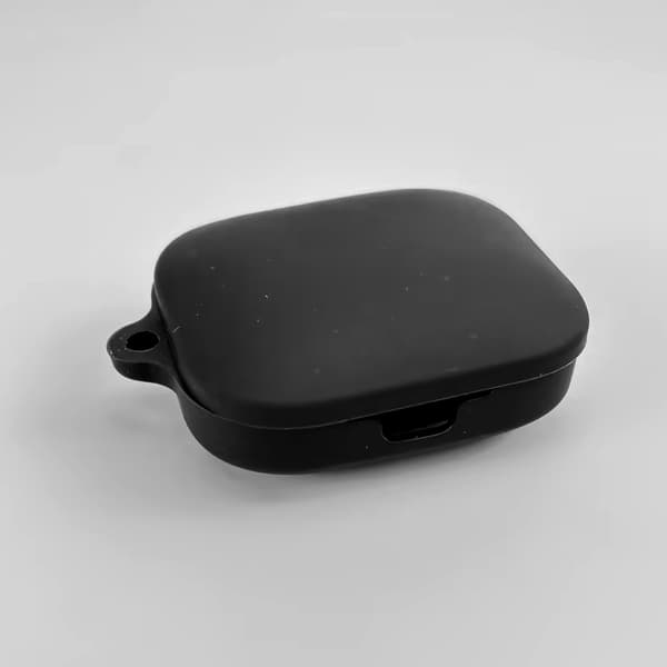 Fodral i Silikon för Redmi Buds 5 Black