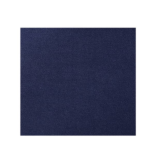 Selvklæbende skoreparationslapper, 2-pak NavyBlue