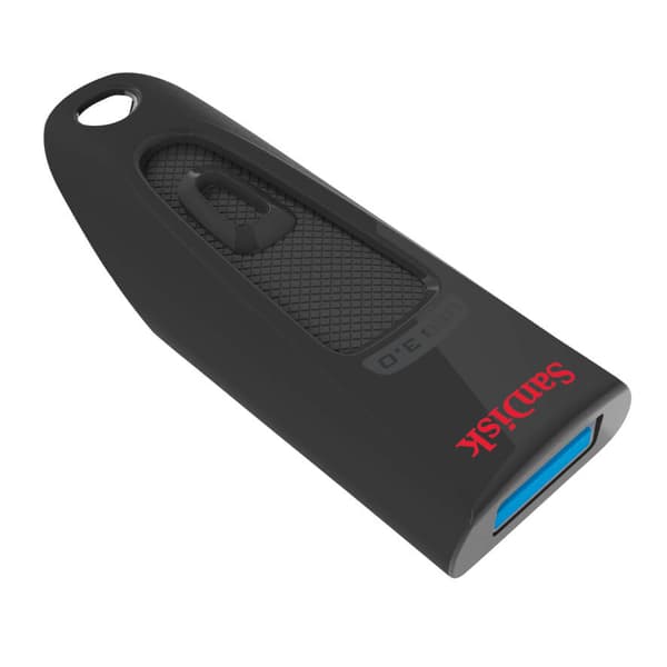 USB-minne 3.0 Ultra 64GB 100MB/s