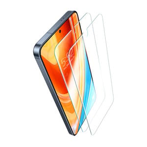 Hærdet glas til Samsung S24+ Torras Install Master