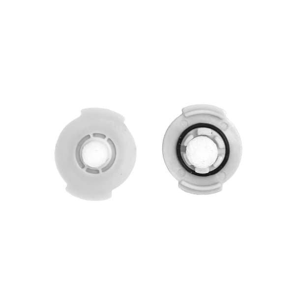 Tilbehør til Xiaomi Roborock S6 / Pure / S5 Max / S4 Max / E4 / MaxV / E35 / 25/20 30 dele