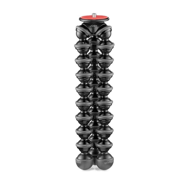 Stativ GorillaPod 3K Pro Svart