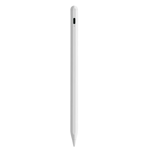 Stylus pen til iPad 2018-2023 White iPad