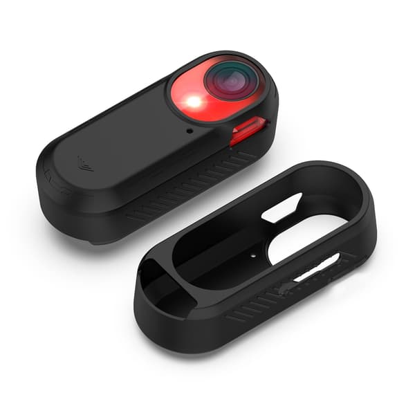 Silikondeksel til Garmin Varia RCT715