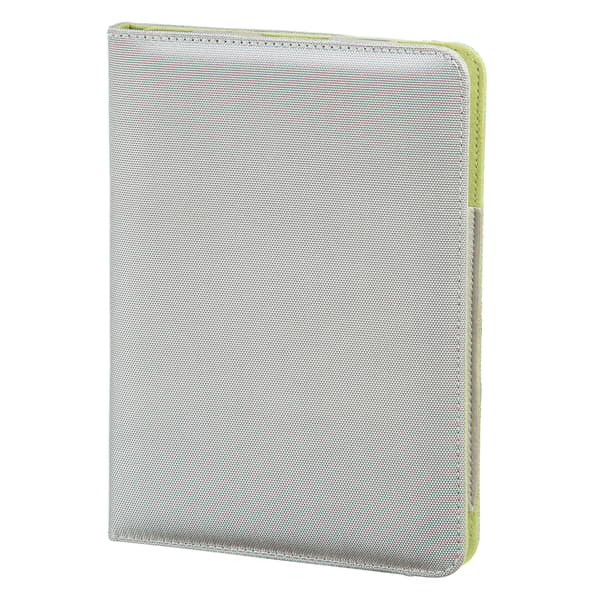 iPad Mini Suoja Lissabon Hopea Vihreä