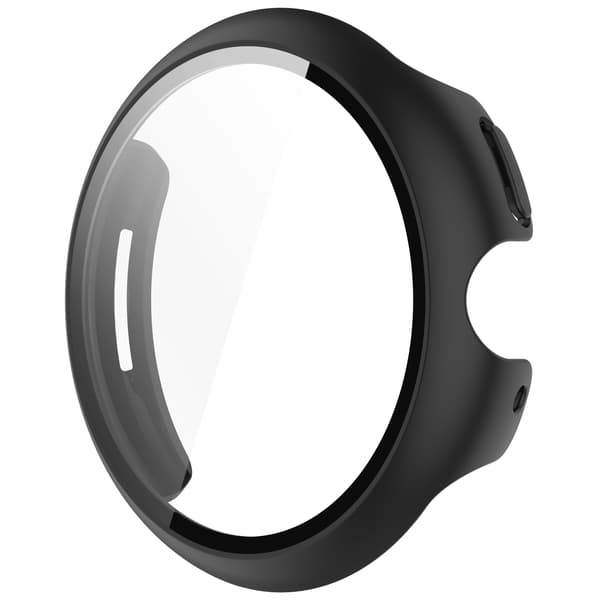 Beskyttende deksel til Google Pixel Watch 3 Black 41 mm