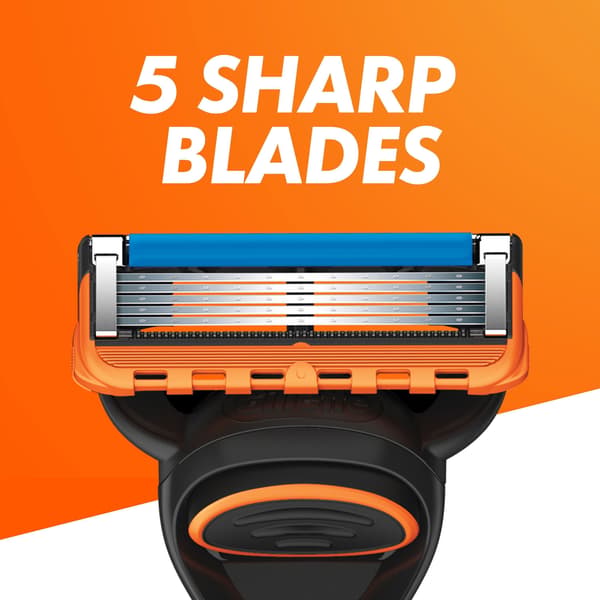 Rakblad Fusion XL 8st