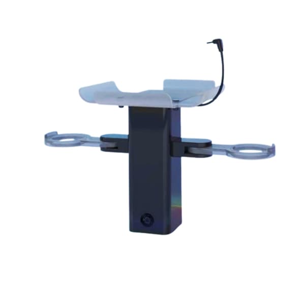 Oculus Quest 3/3s ladestation & RGB-stativ