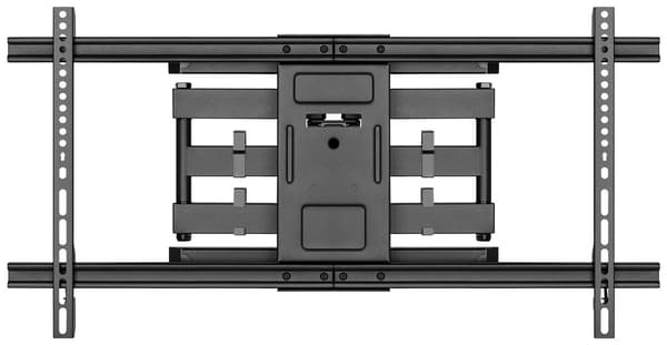 TV-seinäkiinnike Pro FULLMOTION (XL)