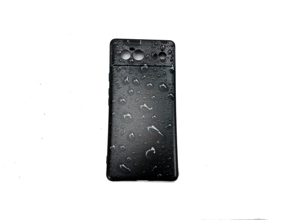Google-puhelimen suojakuori Google Pixel 6