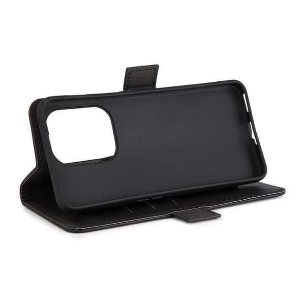 Mobilcover OnePlus Nord 3 Classic 3 kort Sort