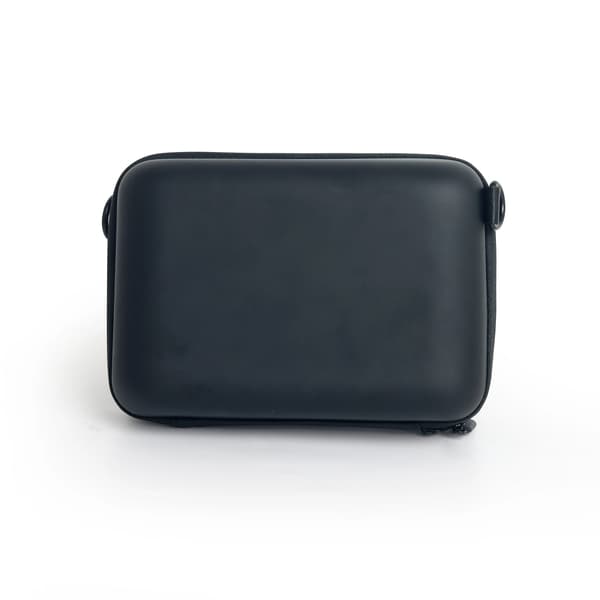 Hard Shell-kamerataske til WIDE-kameraer Black