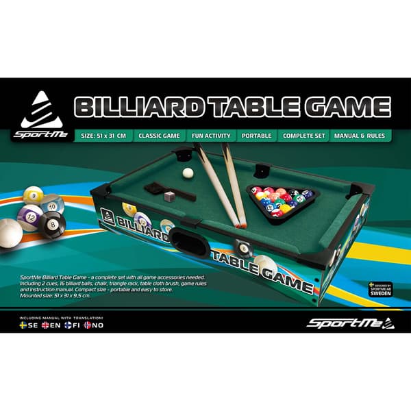 Billard