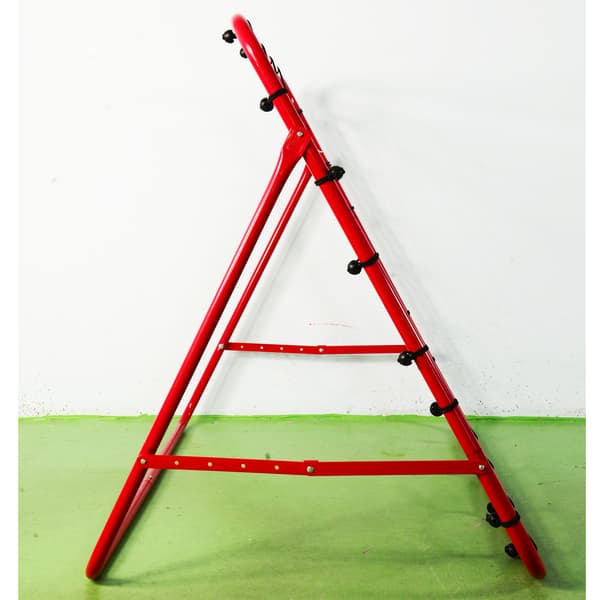 Rebounder Fodbold 100 * 100cm