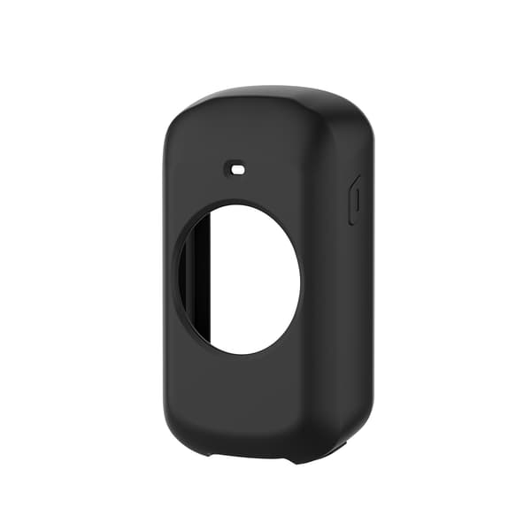 Beskyttende silikonetui til Garmin Edge 830 Black