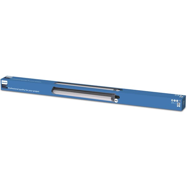 ProjectLine Taklampe 60cm 17W 1700lm IP65